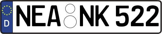 NEA-NK522