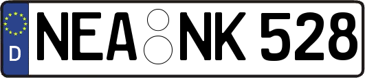 NEA-NK528