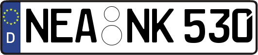 NEA-NK530