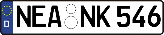 NEA-NK546