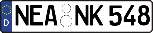 NEA-NK548