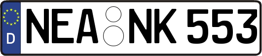 NEA-NK553