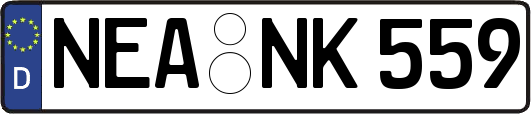 NEA-NK559