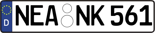 NEA-NK561