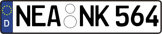 NEA-NK564