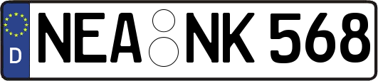 NEA-NK568