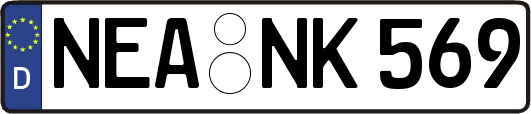 NEA-NK569