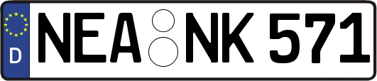 NEA-NK571