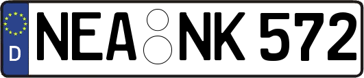 NEA-NK572