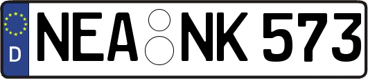 NEA-NK573