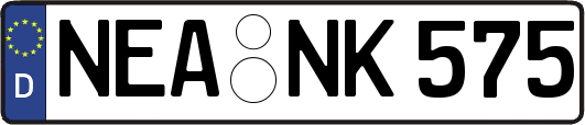 NEA-NK575