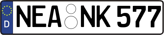 NEA-NK577