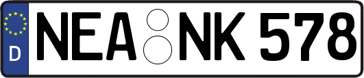 NEA-NK578