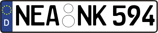 NEA-NK594