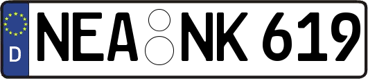 NEA-NK619