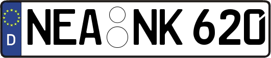 NEA-NK620