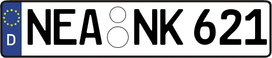 NEA-NK621