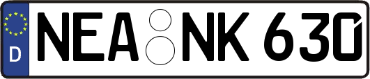 NEA-NK630