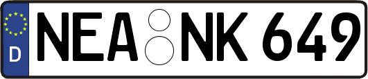 NEA-NK649