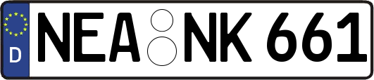 NEA-NK661