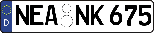 NEA-NK675