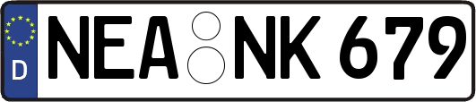 NEA-NK679