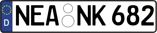 NEA-NK682