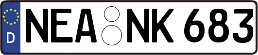 NEA-NK683