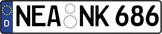 NEA-NK686