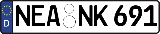 NEA-NK691