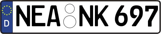 NEA-NK697