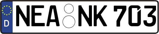 NEA-NK703