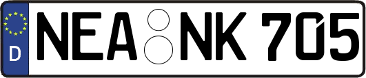 NEA-NK705