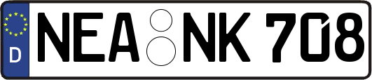 NEA-NK708