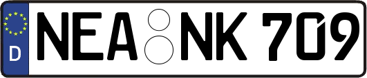 NEA-NK709