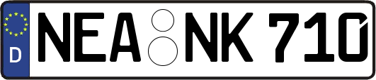 NEA-NK710