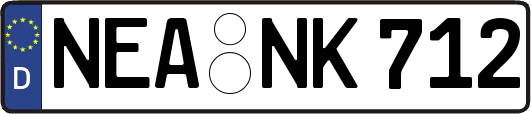 NEA-NK712