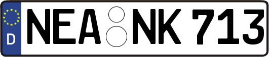 NEA-NK713