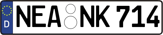 NEA-NK714
