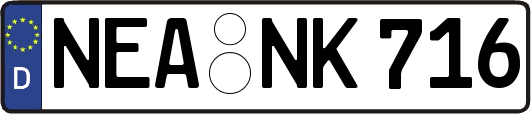 NEA-NK716