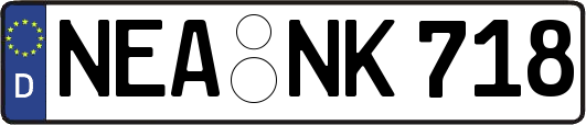 NEA-NK718