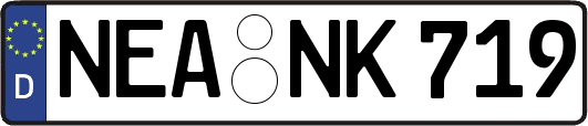 NEA-NK719