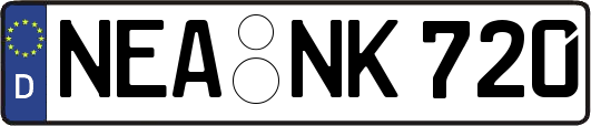 NEA-NK720