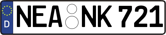 NEA-NK721
