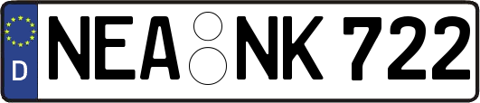 NEA-NK722