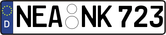 NEA-NK723