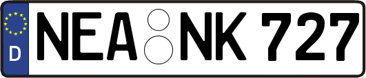 NEA-NK727