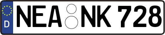 NEA-NK728