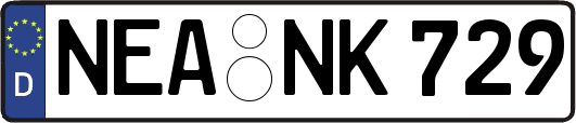 NEA-NK729