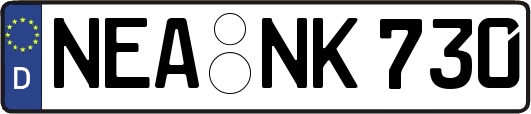 NEA-NK730